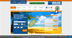 Desktop Screenshot of cralonline.it